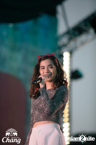 Big Mountain Festival 2017 - BMMF9 (อัลบั้มที่ 1 วันที่ 2) — photo 58