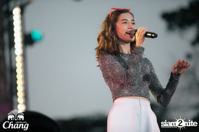 Big Mountain Festival 2017 - BMMF9 (อัลบั้มที่ 1 วันที่ 2) — photo 59