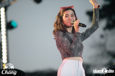 Big Mountain Festival 2017 - BMMF9 (อัลบั้มที่ 1 วันที่ 2) — photo 60