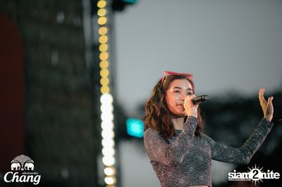 Big Mountain Festival 2017 - BMMF9 (อัลบั้มที่ 1 วันที่ 2) — photo 61