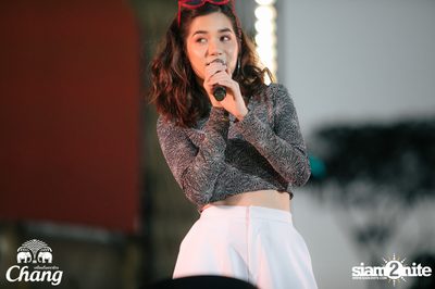 Big Mountain Festival 2017 - BMMF9 (อัลบั้มที่ 1 วันที่ 2) — photo 62