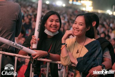 Big Mountain Festival 2017 - BMMF9 (อัลบั้มที่ 1 วันที่ 2) — photo 71