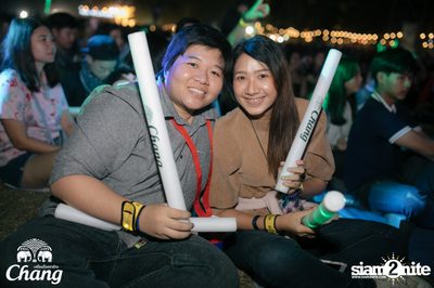 Big Mountain Festival 2017 - BMMF9 (อัลบั้มที่ 1 วันที่ 2) — photo 83
