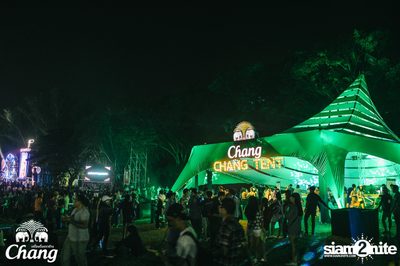 Big Mountain Festival 2017 - BMMF9 (อัลบั้มที่ 1 วันที่ 2) — photo 91