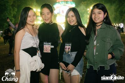 Big Mountain Festival 2017 - BMMF9 (อัลบั้มที่ 1 วันที่ 2) — photo 92
