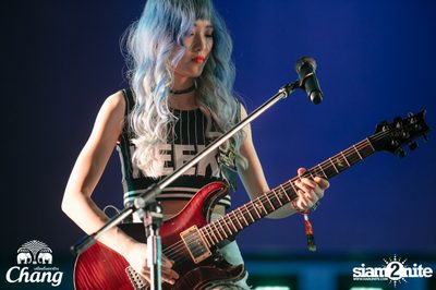 Big Mountain Festival 2017 - BMMF9 (อัลบั้มที่ 1 วันที่ 2) — photo 98