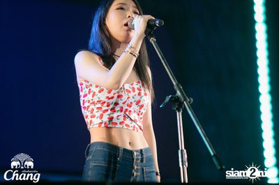 Big Mountain Festival 2017 - BMMF9 (อัลบั้มที่ 1 วันที่ 2) — photo 99