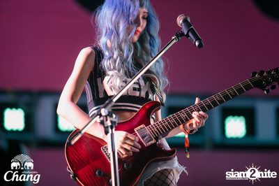 Big Mountain Festival 2017 - BMMF9 (อัลบั้มที่ 1 วันที่ 2) — photo 100