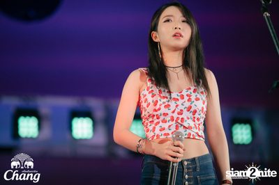 Big Mountain Festival 2017 - BMMF9 (อัลบั้มที่ 1 วันที่ 2) — photo 101