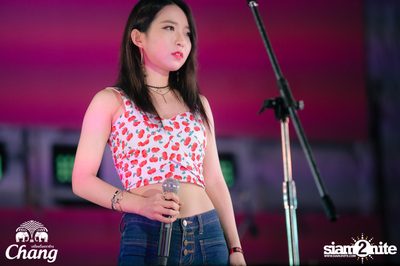 Big Mountain Festival 2017 - BMMF9 (อัลบั้มที่ 1 วันที่ 2) — photo 102