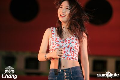 Big Mountain Festival 2017 - BMMF9 (อัลบั้มที่ 1 วันที่ 2) — photo 107