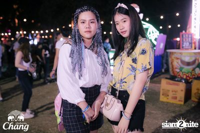 Big Mountain Festival 2017 - BMMF9 (อัลบั้มที่ 1 วันที่ 2) — photo 116