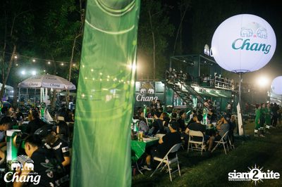 Big Mountain Festival 2017 - BMMF9 (อัลบั้มที่ 1 วันที่ 2) — photo 117