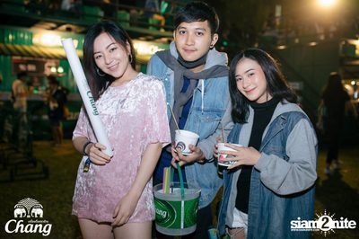 Big Mountain Festival 2017 - BMMF9 (อัลบั้มที่ 1 วันที่ 2) — photo 119