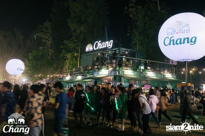 Big Mountain Festival 2017 - BMMF9 (อัลบั้มที่ 1 วันที่ 2) — photo 121