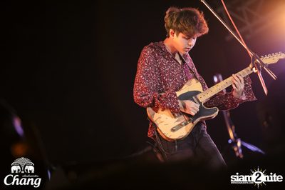 Big Mountain Festival 2017 - BMMF9 (อัลบั้มที่ 1 วันที่ 2) — photo 125