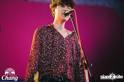 Big Mountain Festival 2017 - BMMF9 (อัลบั้มที่ 1 วันที่ 2) — photo 126