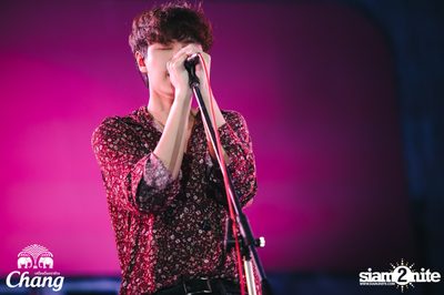 Big Mountain Festival 2017 - BMMF9 (อัลบั้มที่ 1 วันที่ 2) — photo 127