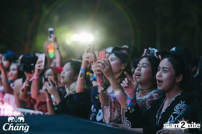 Big Mountain Festival 2017 - BMMF9 (อัลบั้มที่ 1 วันที่ 2) — photo 128
