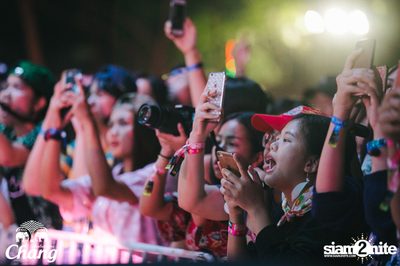 Big Mountain Festival 2017 - BMMF9 (อัลบั้มที่ 1 วันที่ 2) — photo 129