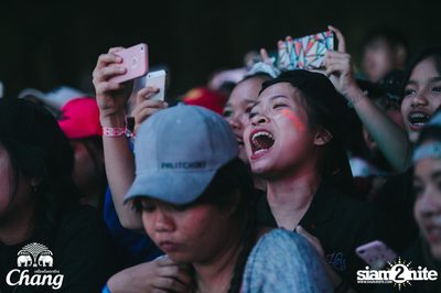 Big Mountain Festival 2017 - BMMF9 (อัลบั้มที่ 1 วันที่ 2) — photo 130