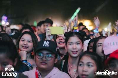 Big Mountain Festival 2017 - BMMF9 (อัลบั้มที่ 1 วันที่ 2) — photo 131
