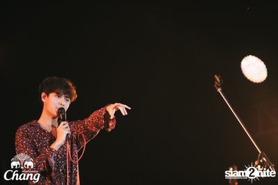 Big Mountain Festival 2017 - BMMF9 (อัลบั้มที่ 1 วันที่ 2) — photo 132