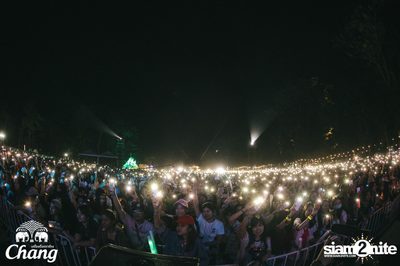 Big Mountain Festival 2017 - BMMF9 (อัลบั้มที่ 1 วันที่ 2) — photo 133