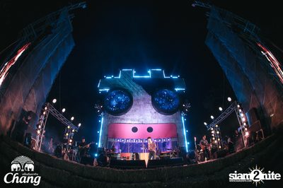 Big Mountain Festival 2017 - BMMF9 (อัลบั้มที่ 1 วันที่ 2) — photo 136