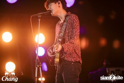 Big Mountain Festival 2017 - BMMF9 (อัลบั้มที่ 1 วันที่ 2) — photo 139