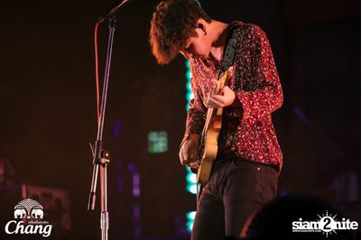 Big Mountain Festival 2017 - BMMF9 (อัลบั้มที่ 1 วันที่ 2) — photo 141