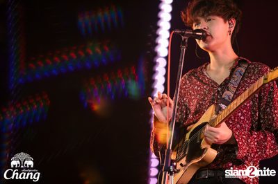 Big Mountain Festival 2017 - BMMF9 (อัลบั้มที่ 1 วันที่ 2) — photo 142