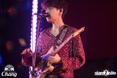 Big Mountain Festival 2017 - BMMF9 (อัลบั้มที่ 1 วันที่ 2) — photo 143