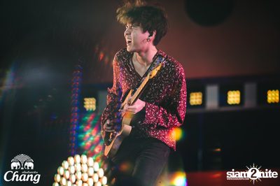 Big Mountain Festival 2017 - BMMF9 (อัลบั้มที่ 1 วันที่ 2) — photo 144