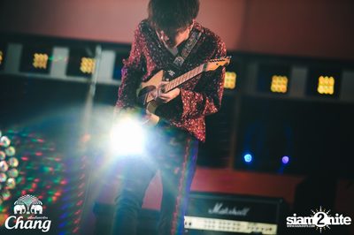 Big Mountain Festival 2017 - BMMF9 (อัลบั้มที่ 1 วันที่ 2) — photo 145