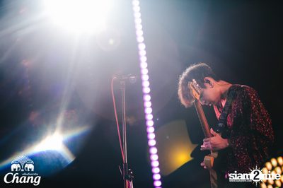 Big Mountain Festival 2017 - BMMF9 (อัลบั้มที่ 1 วันที่ 2) — photo 146