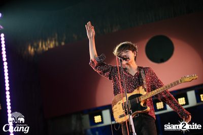 Big Mountain Festival 2017 - BMMF9 (อัลบั้มที่ 1 วันที่ 2) — photo 147