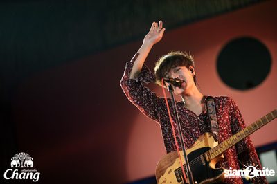 Big Mountain Festival 2017 - BMMF9 (อัลบั้มที่ 1 วันที่ 2) — photo 148