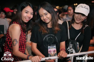 Big Mountain Festival 2017 - BMMF9 (อัลบั้มที่ 1 วันที่ 2) — photo 151