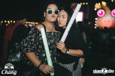 Big Mountain Festival 2017 - BMMF9 (อัลบั้มที่ 1 วันที่ 2) — photo 153