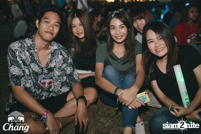 Big Mountain Festival 2017 - BMMF9 (อัลบั้มที่ 1 วันที่ 2) — photo 154