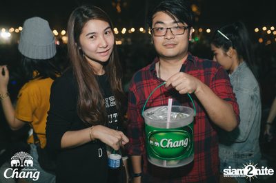 Big Mountain Festival 2017 - BMMF9 (อัลบั้มที่ 1 วันที่ 2) — photo 155