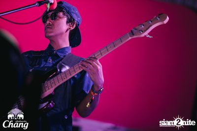 Big Mountain Festival 2017 - BMMF9 (อัลบั้มที่ 1 วันที่ 2) — photo 164