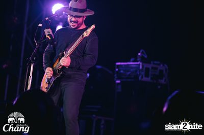 Big Mountain Festival 2017 - BMMF9 (อัลบั้มที่ 1 วันที่ 2) — photo 165