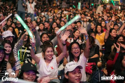 Big Mountain Festival 2017 - BMMF9 (อัลบั้มที่ 1 วันที่ 2) — photo 166
