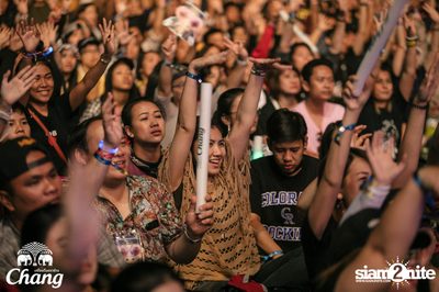 Big Mountain Festival 2017 - BMMF9 (อัลบั้มที่ 1 วันที่ 2) — photo 168