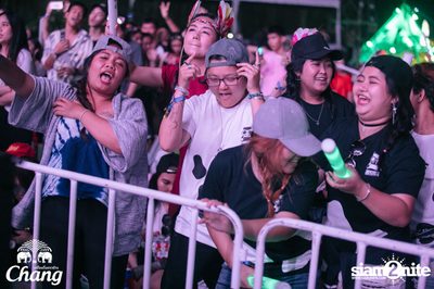 Big Mountain Festival 2017 - BMMF9 (อัลบั้มที่ 1 วันที่ 2) — photo 169