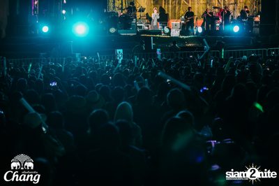 Big Mountain Festival 2017 - BMMF9 (อัลบั้มที่ 1 วันที่ 2) — photo 173