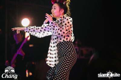 Big Mountain Festival 2017 - BMMF9 (อัลบั้มที่ 1 วันที่ 2) — photo 176