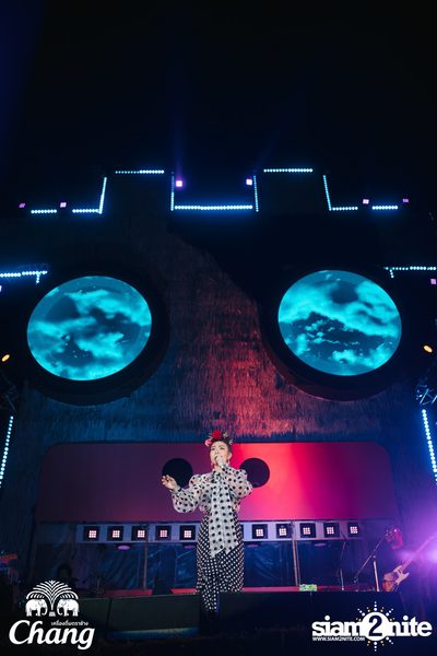 Big Mountain Festival 2017 - BMMF9 (อัลบั้มที่ 1 วันที่ 2) — photo 186